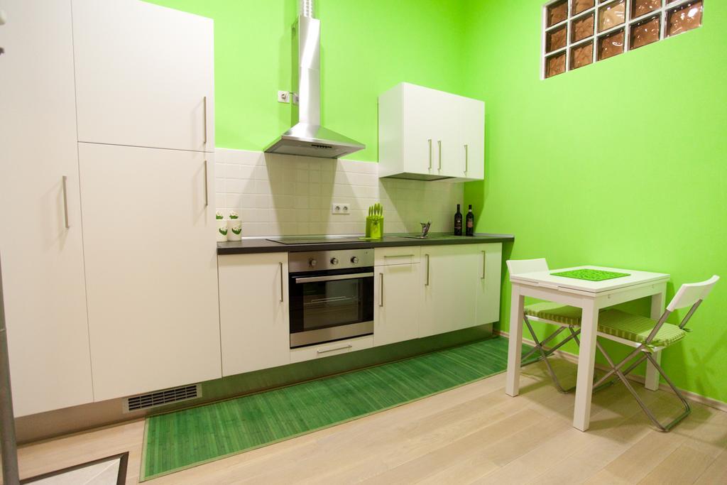 Dolcevita Budapest Esterno foto